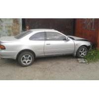 Битый Toyota Sprinter Trueno