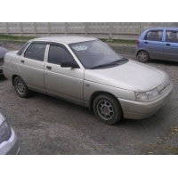 Битый ВАЗ 2110 2006 год