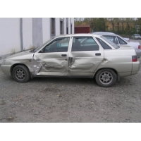 Битый ВАЗ 2110 2006 год