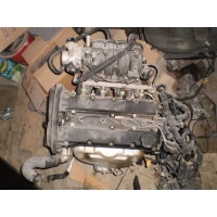 Продам а/м Daewoo Nexia битый