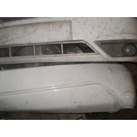 Продам а/м Daewoo Nexia битый