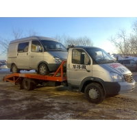 "Эвакуатор 911"
