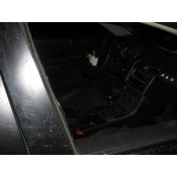 Продам а/м Volkswagen Passat битый