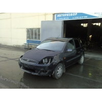 ФОРД ФИЕСТА  2007г. в ПОСЛЕ ДТП