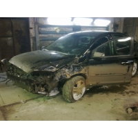 Продам а/м Ford Focus битый