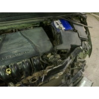 Продам а/м Ford Focus битый