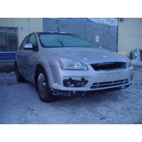 Продам а/м Ford Focus битый