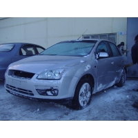 Продам а/м Ford Focus битый