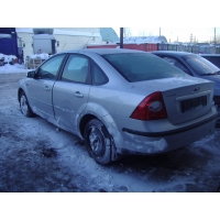 Продам а/м Ford Focus битый