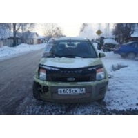 Продам а/м Ford Fusion битый