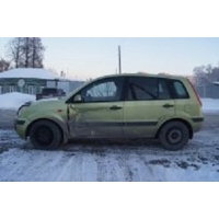 Продам а/м Ford Fusion битый