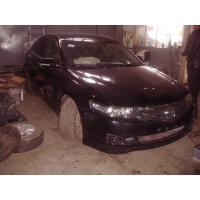 Продам Honda Accord требующий вложений