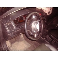 Продам Honda Accord требующий вложений