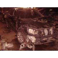 Продам а/м Hyundai i30 битый