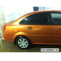Куплю а/м Chevrolet Lacetti требующий вложений