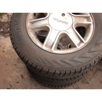 Куплю ДИСк  для Renault Logan