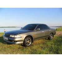 Куплю двери крылья капот  для Toyota Corona
