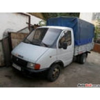 Куплю ГАЗ 3302 требующий вложений