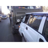 Куплю Задняя часть (дверь,  крылья,  бампер) )   для SsangYong Musso