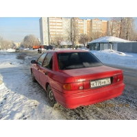 Продам а/м Mitsubishi Lancer требующий покраски