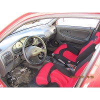 Продам а/м Mitsubishi Lancer требующий покраски