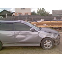 Ниссан Вингроад 2000г. в.