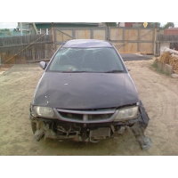 Ниссан Вингроад 2000г. в.