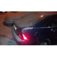 Обменяю а/м Ford Focus требующий вложений