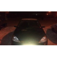 Обменяю а/м Ford Focus требующий вложений