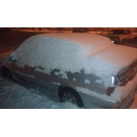 Обменяю а/м Ford Focus требующий вложений