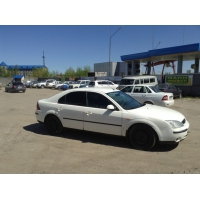 Обменяю а/м Ford Mondeo требующий вложений