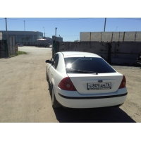 Обменяю а/м Ford Mondeo требующий вложений