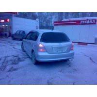 Обменяю а/м Honda Civic требующий вложений