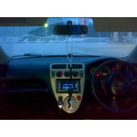 Обменяю а/м Honda Civic требующий вложений