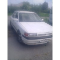Обменяю а/м Mazda Familia требующий вложений