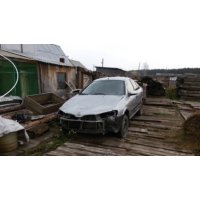 Обменяю а/м Nissan Almera битый