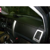 Перетяжка панели и руля после срабатывание Airbag