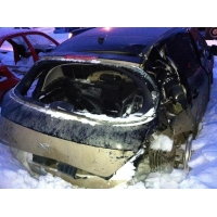 Продам а/м Peugeot 308 битый