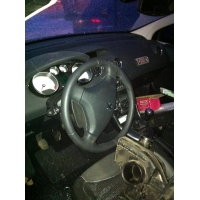 Продам а/м Peugeot 308 битый
