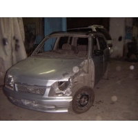 Продается Daihatsu puzar