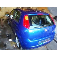 Продается FIAT GRAND PUNTO (ФИАТ ГРАНД ПУНТО)