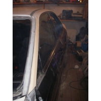 Продам Honda Accord битый