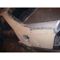 Продам Honda Accord битый