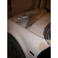 Продам Honda Accord битый