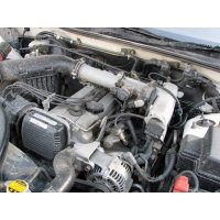 Продам 1J-FE  для Toyota Mark II