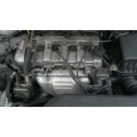 Продам Двигатель мазда FP  для Mazda 626