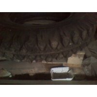 Продам 2 колеса  для ГАЗ 52/53