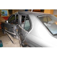 Продам а/м BMW 7 series битый