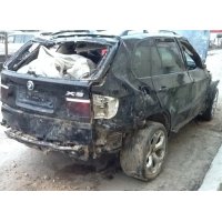 Продам BMW X5 e70 3. 0i 2008  для BMW X5