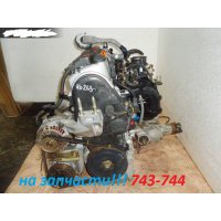Продам D15B  без vtec!   для Honda Civic